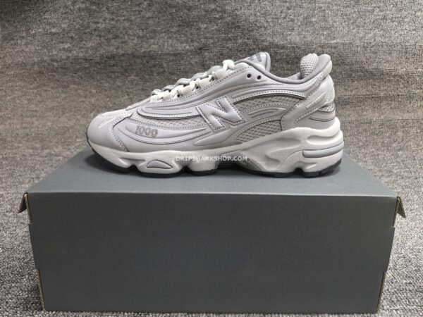 Zapatillas NB 1000 Grey Silver
