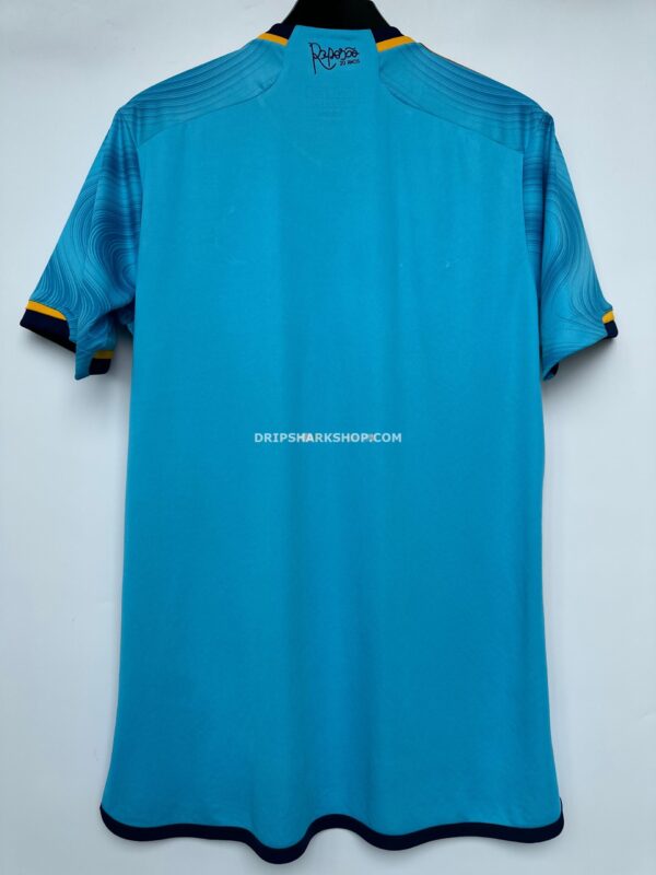 Camiseta Cruzeiro tercera equipación 23/24