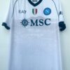 Camiseta visitante Napoli 23/24