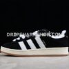7f2496b1 ADIDAS CAMPUS ‘CORE BLACK’