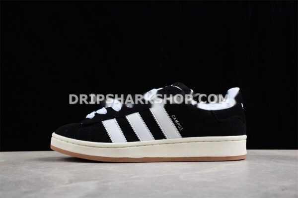 7f2496b1 ADIDAS CAMPUS ‘CORE BLACK’
