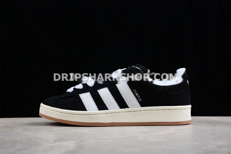 7f2496b1 ADIDAS CAMPUS ‘CORE BLACK’