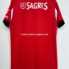 Camiseta local Adidas Benfica 25/26