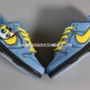 7fcac4fb Zapatillas Nike SB Dunk Low Powerpuff Girls