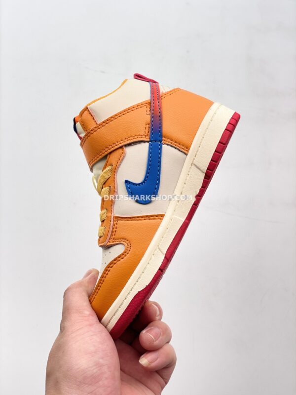 Zapatillas Nike Dunk SB