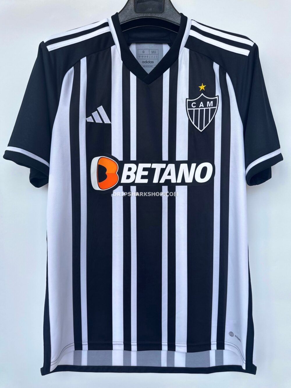 Camiseta local Adidas Mineiro 23/24
