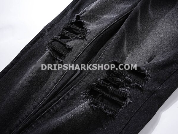 Vaqueros Purple Brand