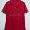 Camiseta Portugal 26º Mundial jugador local