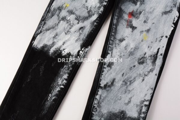 Vaqueros Purple Brand