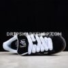 ADIDAS CAMPUS ‘WHITE BLACK’