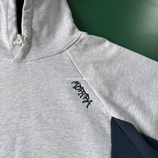 Chándal Mertra gris