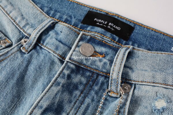 81747a40 Vaqueros Purple Brand
