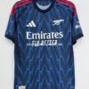 Camiseta visitante Adidas Arsenal 25/26