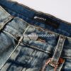81b193a6 Vaqueros Purple Brand