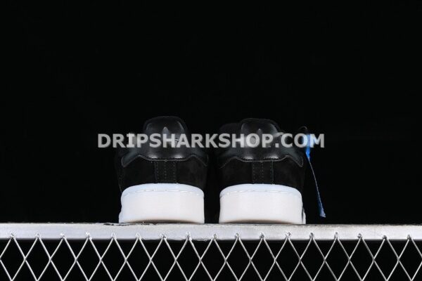 ADIDAS CAMPUS ‘BLACK’