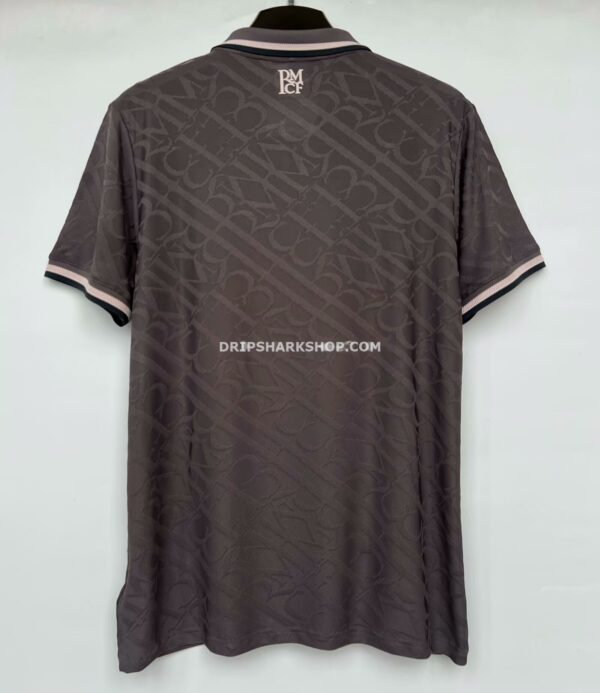 8275b140 Camiseta Real Madrid tercera equipación 24/25