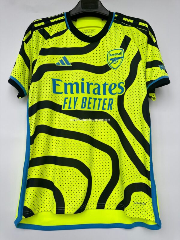 8290b707-scaled-1 Camiseta visitante Adidas Arsenal 23/24