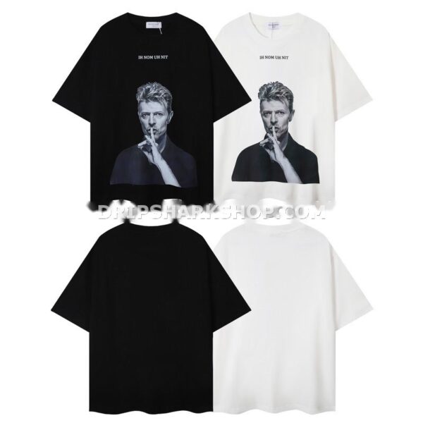 82bd9982 Camiseta IH NOM UH NIT - Blanco