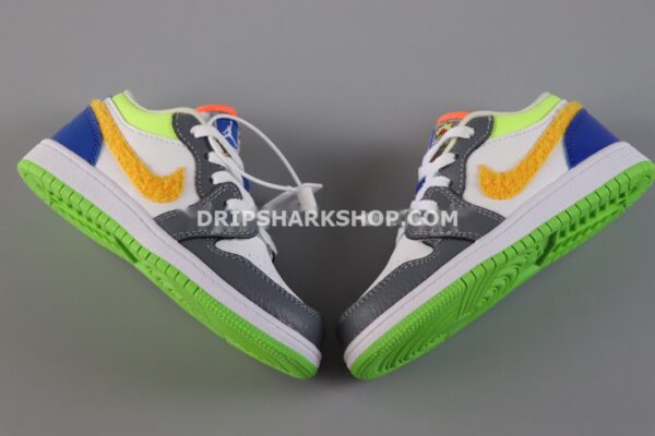 Zapatillas Nike SB Dunk Low