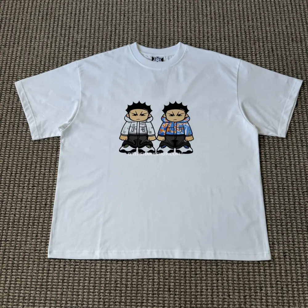 Camiseta Mertra