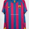 83f110c2 Camiseta local FC Barcelona 2005-2006