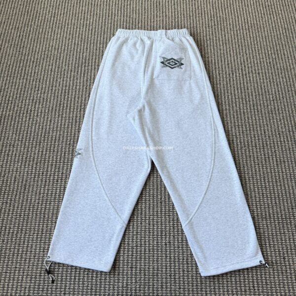 Chándal Mertra gris