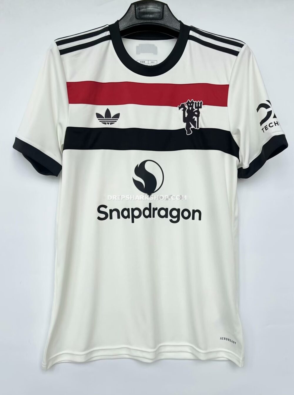 Camiseta Manchester United tercera equipación 24/25