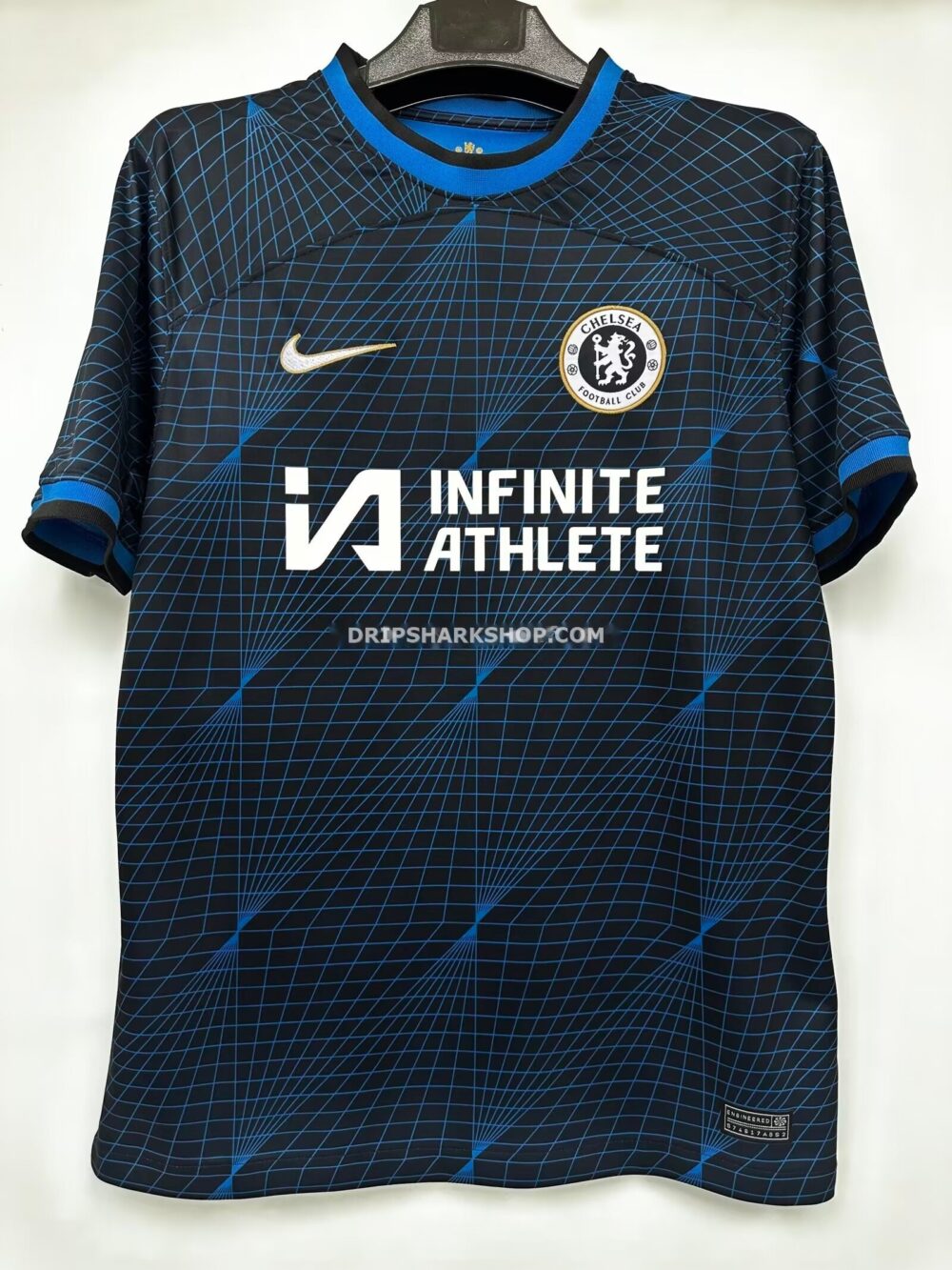 Camiseta visitante Chelsea 23/24
