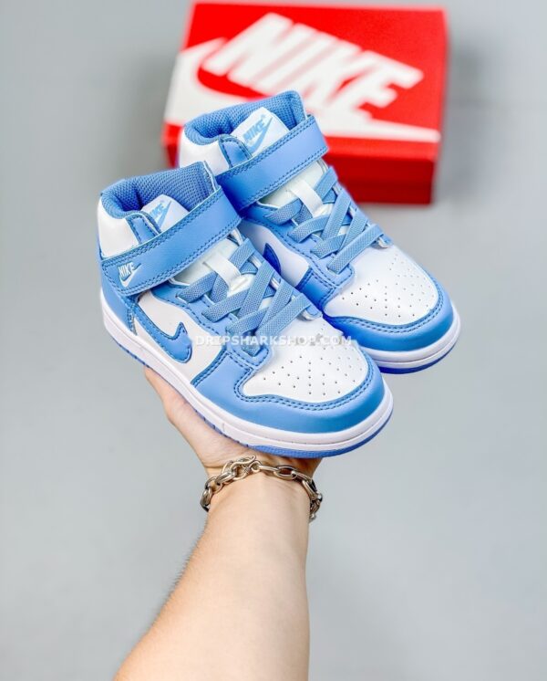 Zapatillas Nike Dunk SB