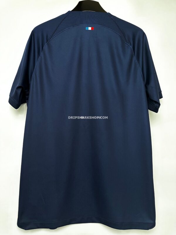 Camiseta local Paris Saint-Germain 23/24