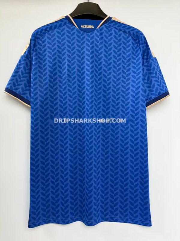 Camiseta Italia 26º Mundial jugador local