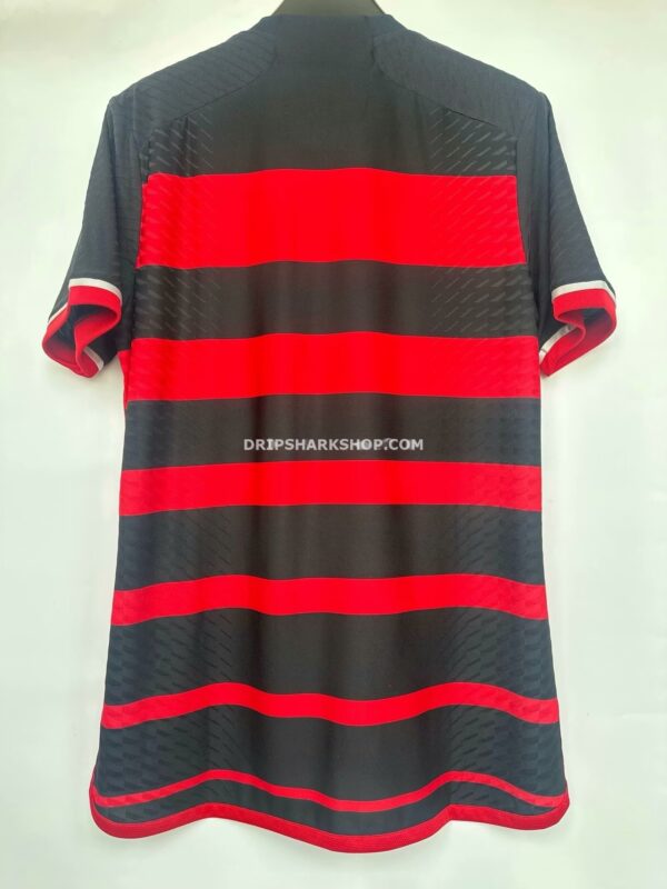Camiseta local Adidas Flamengo 24/25