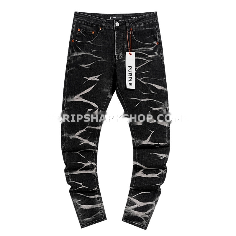 Vaqueros Purple Brand