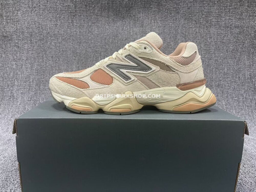 Zapatillas New Balance 9060