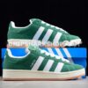 89d98b3f ADIDAS CAMPUS ‘DARK GREEN’