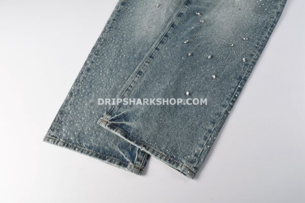 89e4f085 Vaqueros Purple Brand