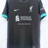 Camiseta visitante Liverpool 24/25