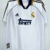 8a0c866a Camiseta local Adidas Real Madrid 1999-00