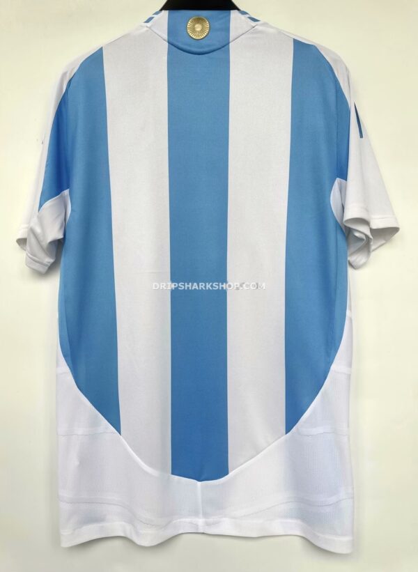 Camiseta local Adidas Argentina 24/25