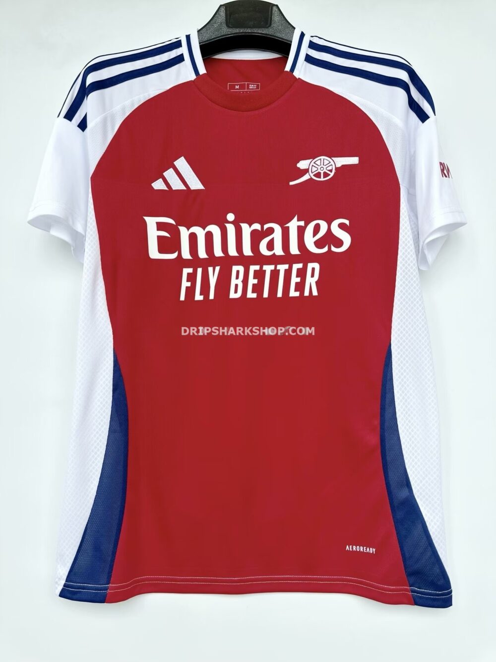 Camiseta local Adidas Arsenal 24/25