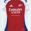 Camiseta local Adidas Arsenal 24/25