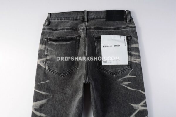 8acaeb64 Vaqueros Purple Brand