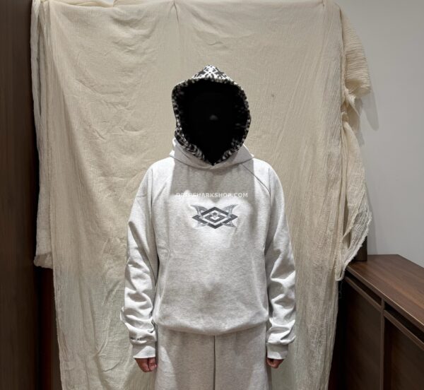 Chándal Mertra gris