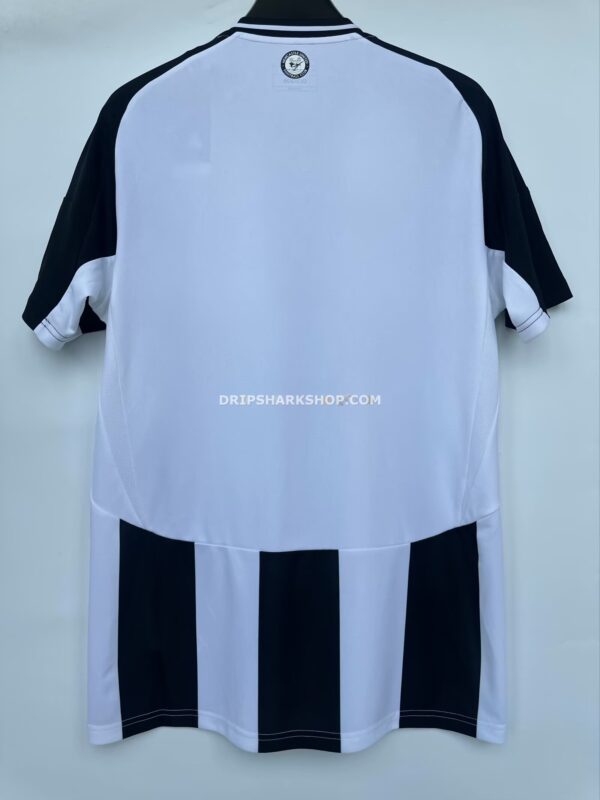 Camiseta local Adidas Newcastle 24/25