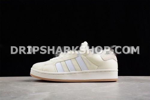 ADIDAS CAMPUS ‘WHITE’