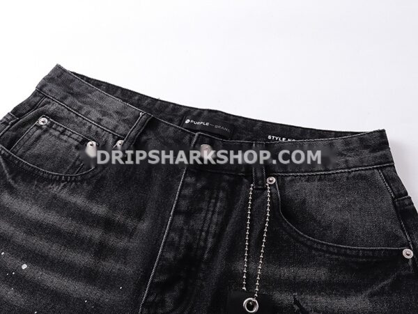 8b1bef4b Vaqueros Purple Brand