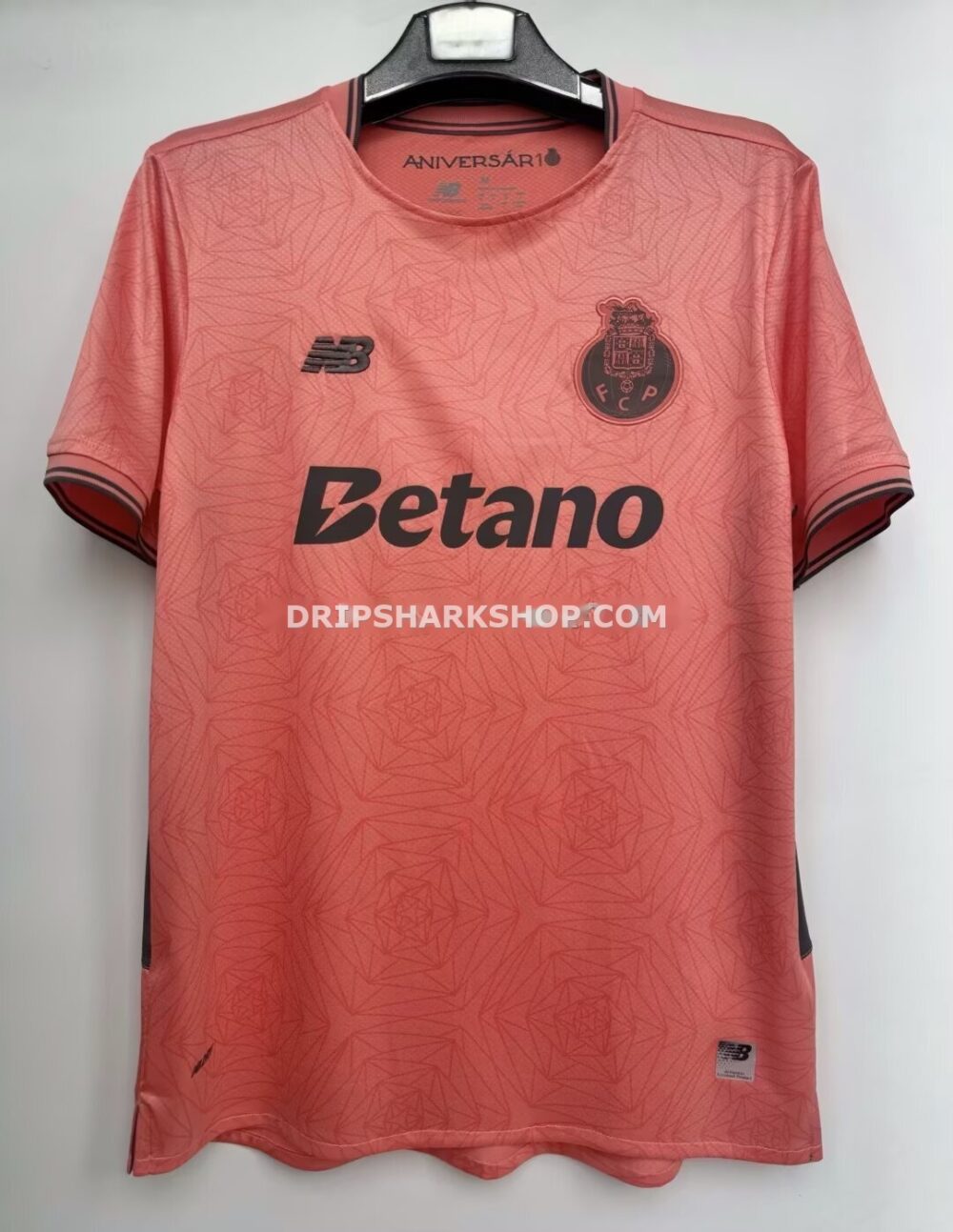 Camiseta visitante Porto 25/26