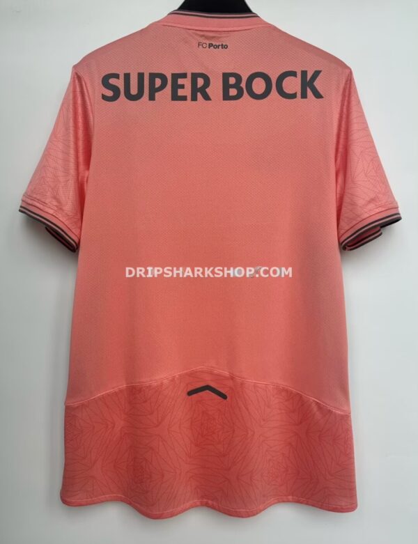 Camiseta visitante Porto 25/26