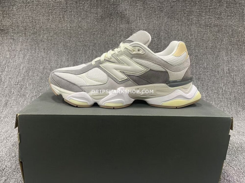 Zapatillas New Balance 9060 Slate Grey