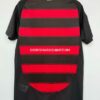 Camiseta local Adidas Flamengo 25/26